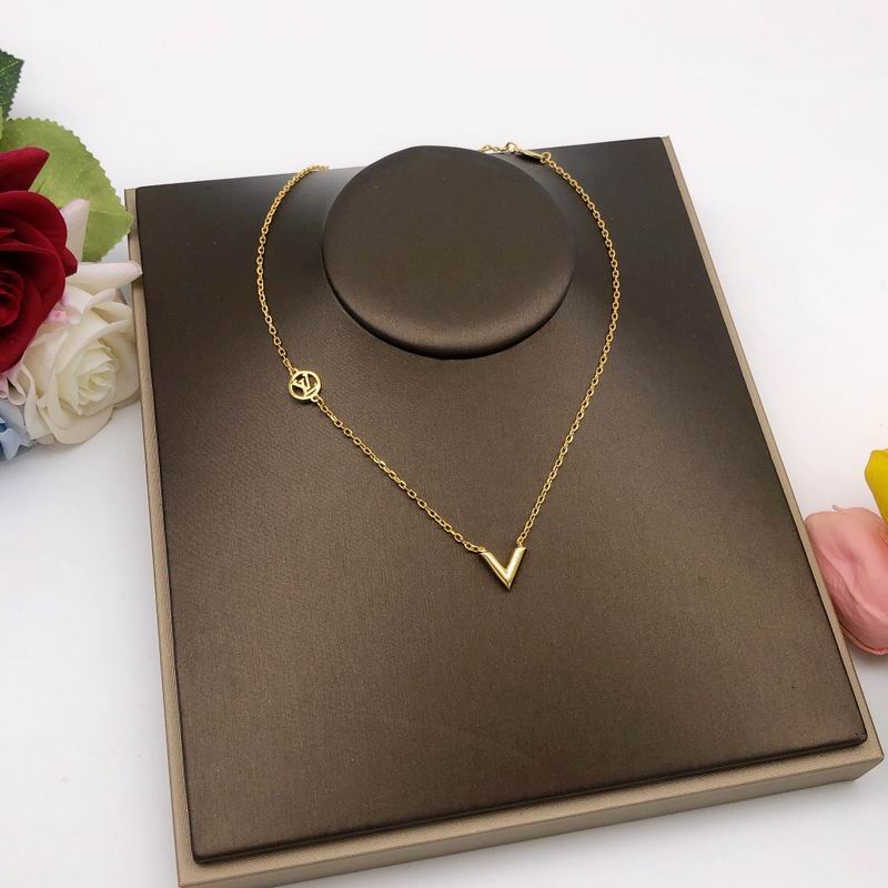 LV Necklace 05yxs19 (7)