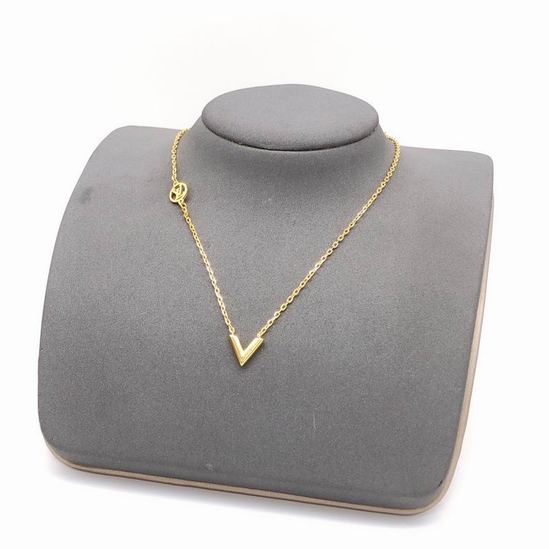 LV Necklace 05yxs19 (8)
