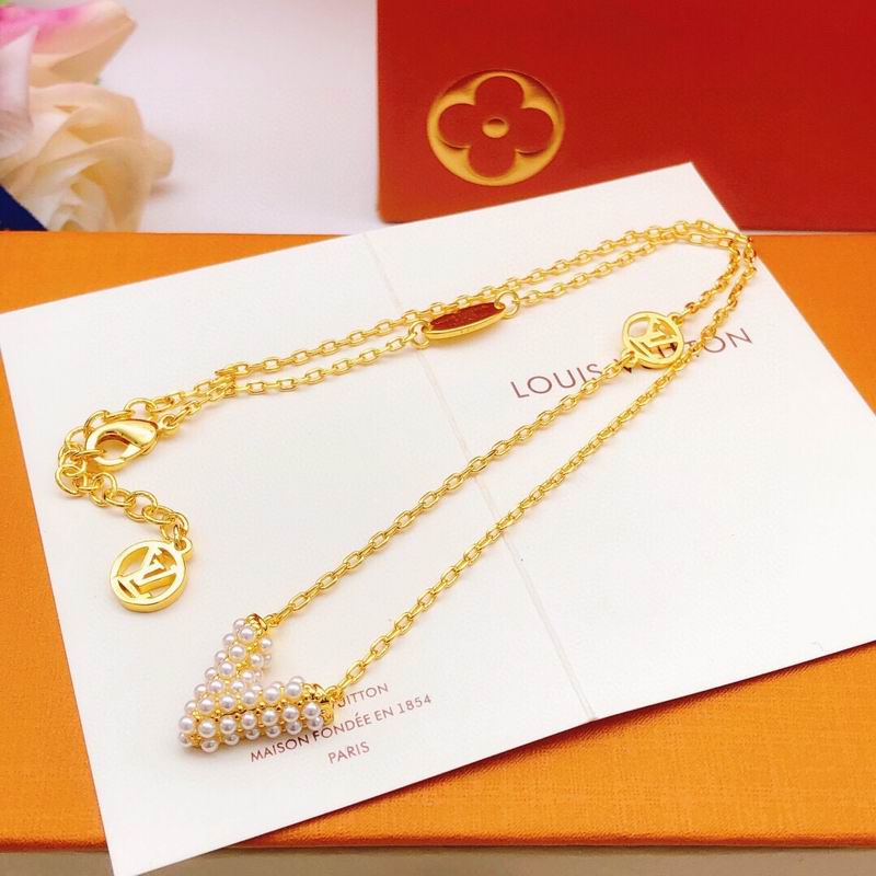 LV Necklace 05yxs20 (1)