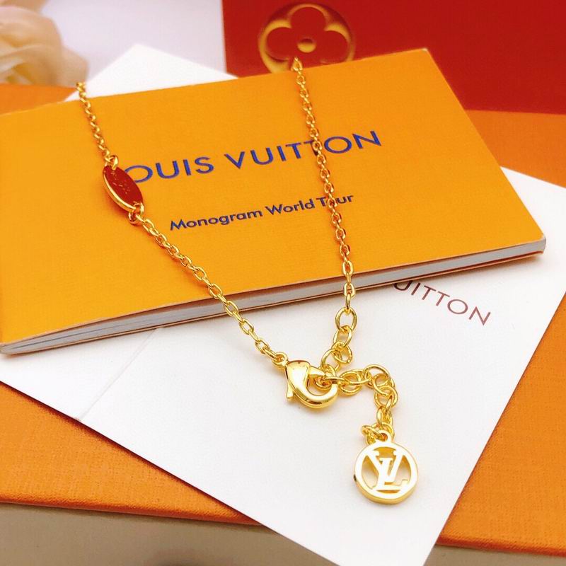 LV Necklace 05yxs20 (4)