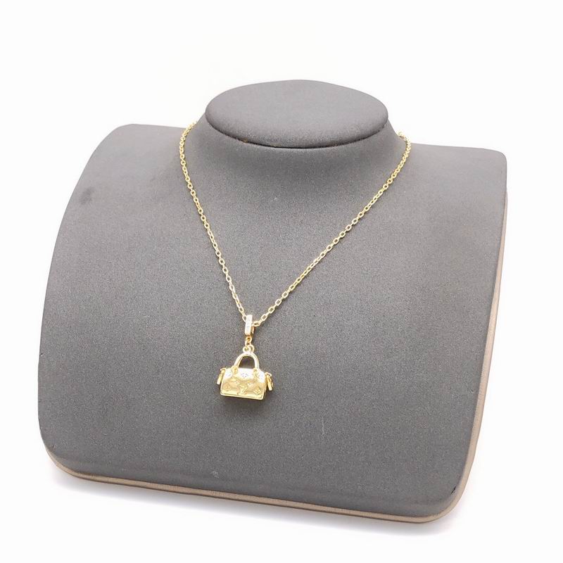 LV Necklace 05yxs21 (8)