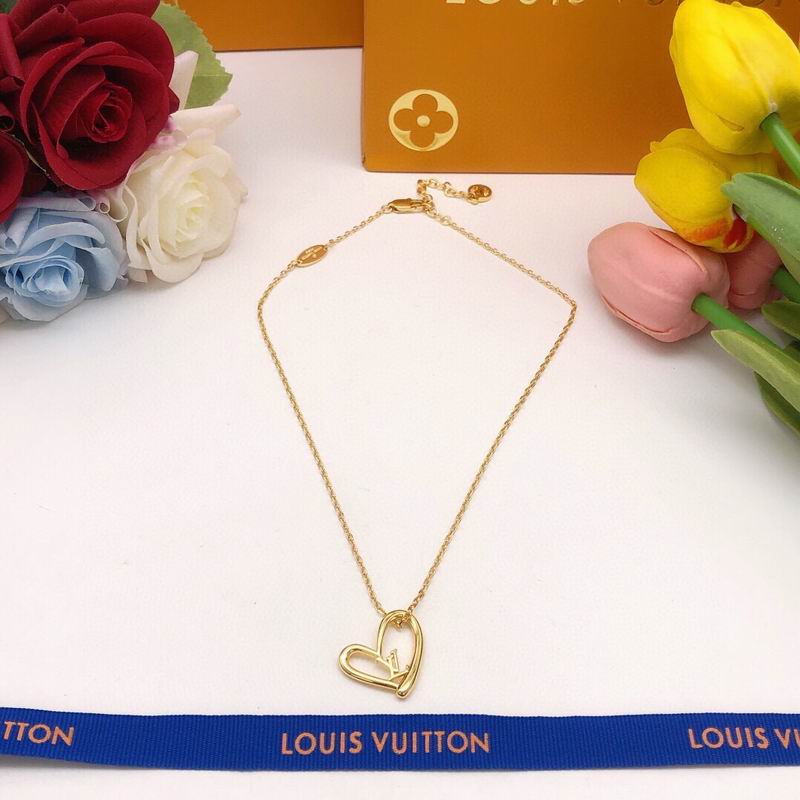 LV Necklace 05yxs22 (6)