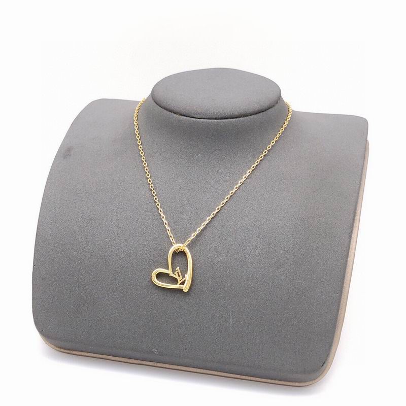 LV Necklace 05yxs22 (7)