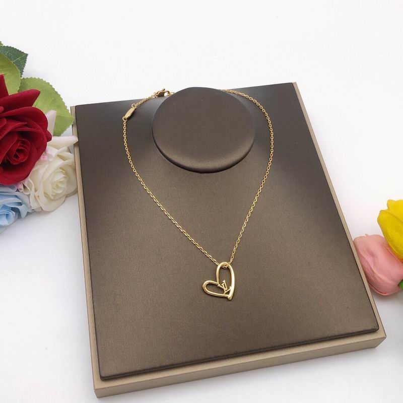 LV Necklace 05yxs22 (8)
