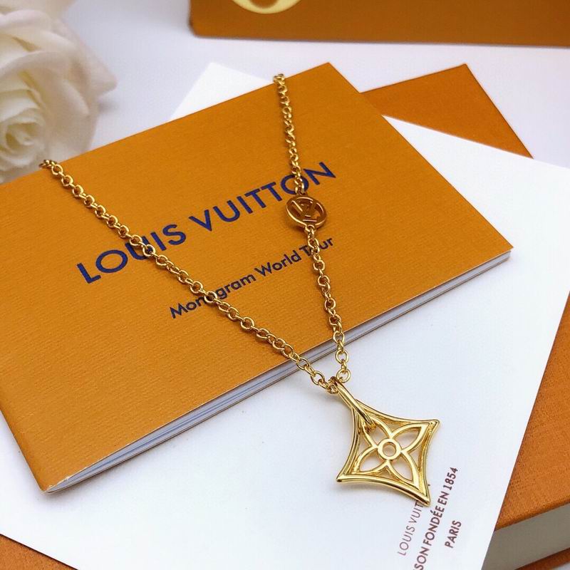 LV Necklace 05yxs23 (1)