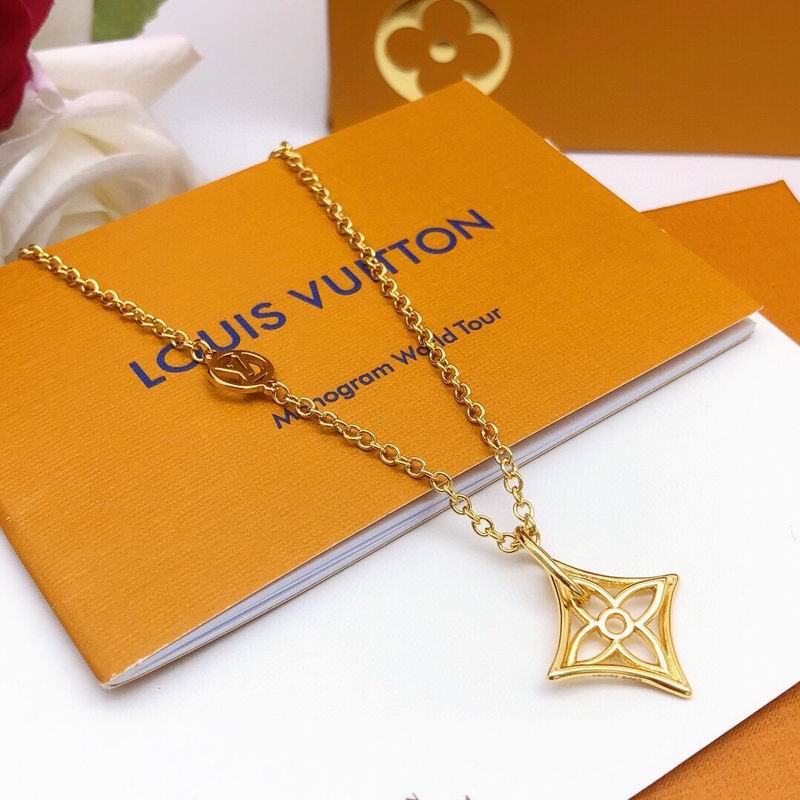 LV Necklace 05yxs23 (2)