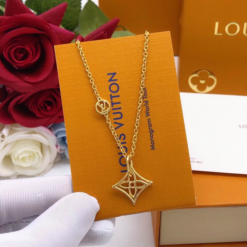LV Necklace 05yxs23 (6)