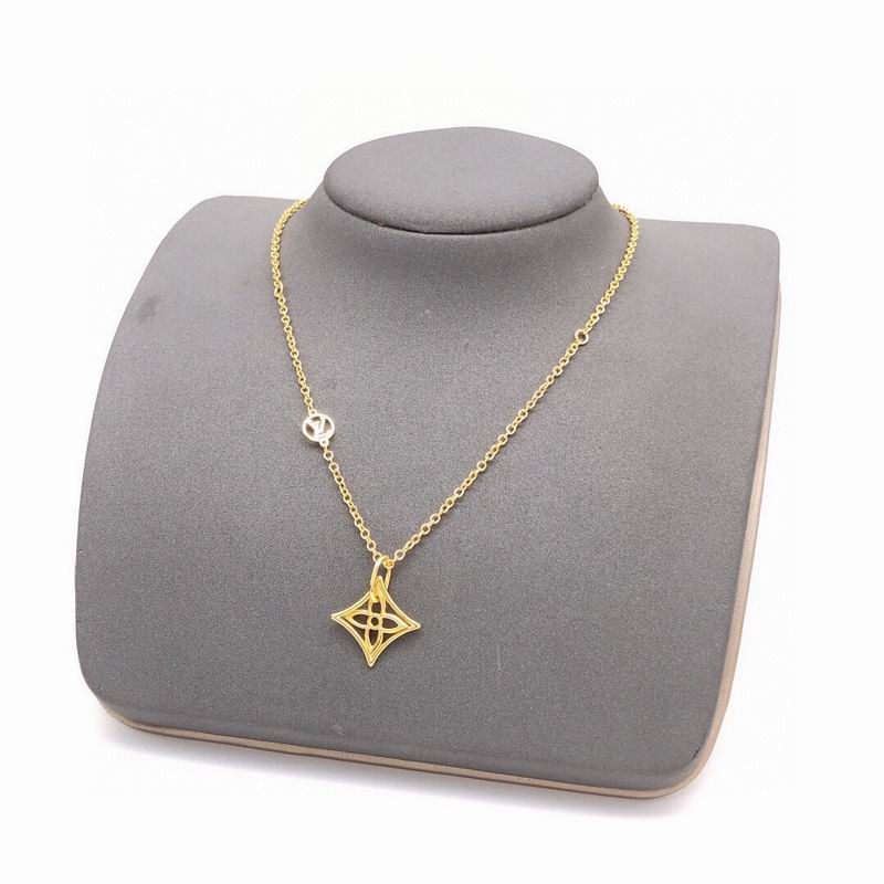 LV Necklace 05yxs23 (7)