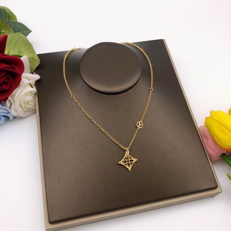 LV Necklace 05yxs23 (8)