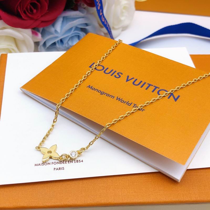 LV Necklace 05yxs24 (1)