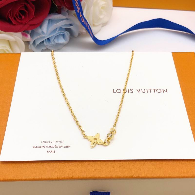 LV Necklace 05yxs24 (4)