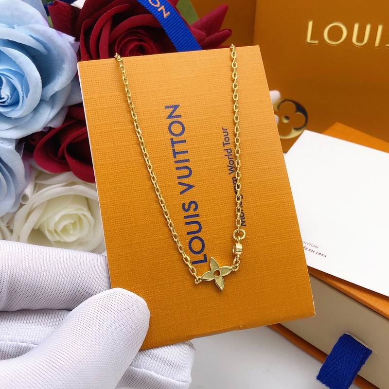 LV Necklace 05yxs24 (5)