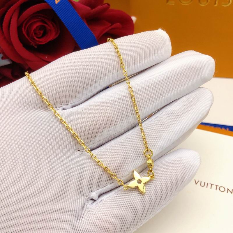 LV Necklace 05yxs24 (6)