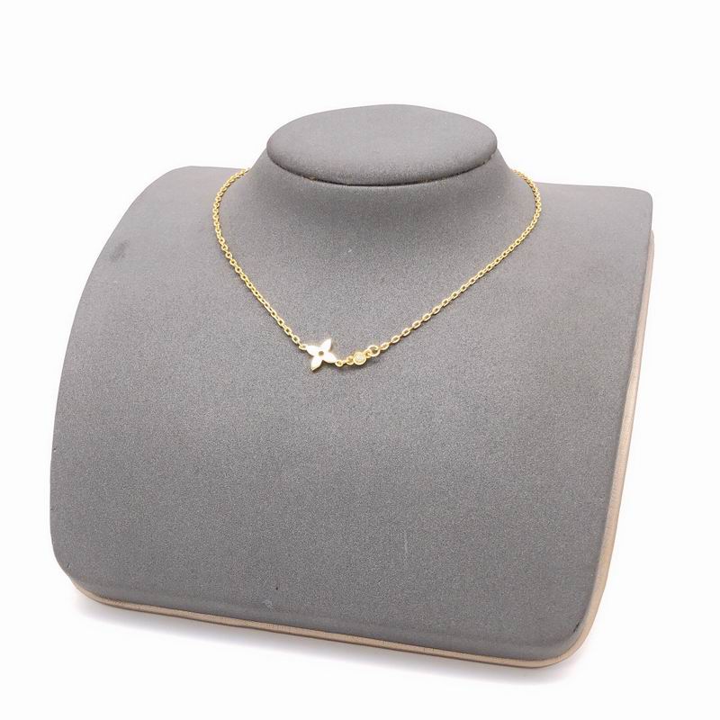 LV Necklace 05yxs24 (7)