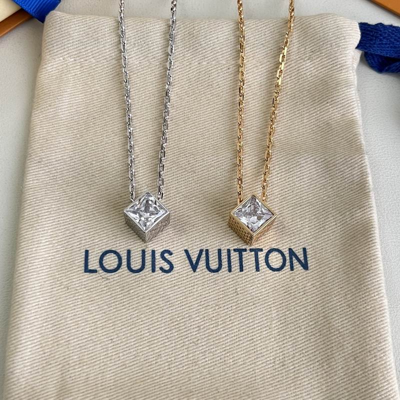LV Necklace 05yxs28 (11)