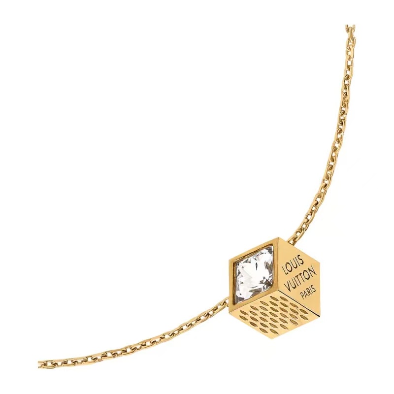 LV Necklace 05yxs28 (2)