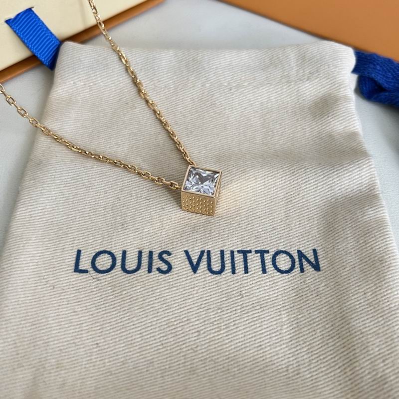 LV Necklace 05yxs28 (4)