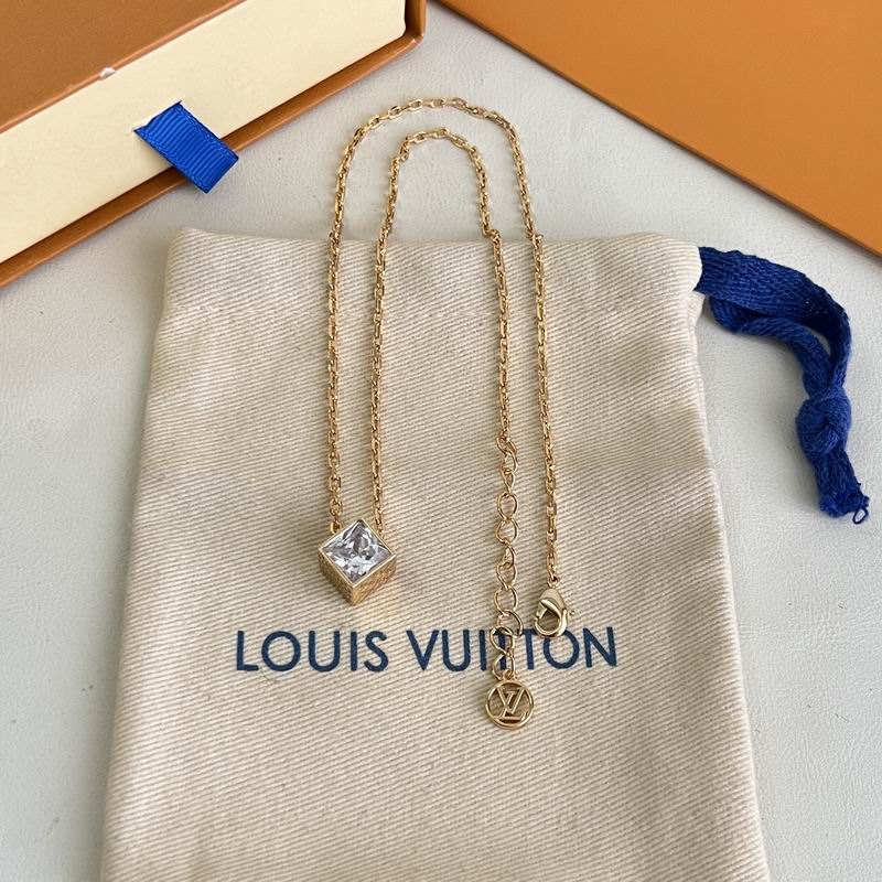 LV Necklace 05yxs28 (6)