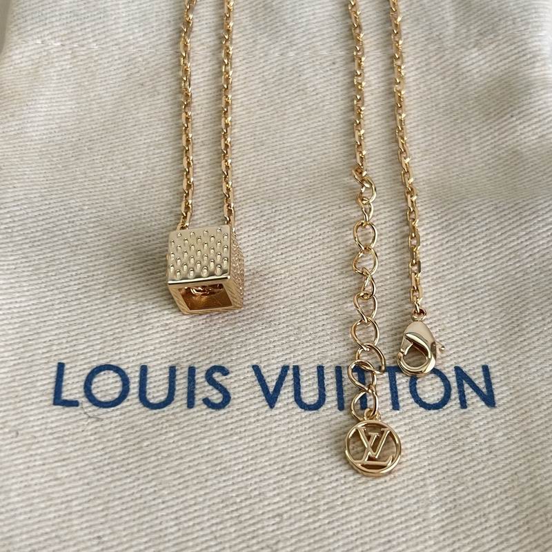 LV Necklace 05yxs28 (8)