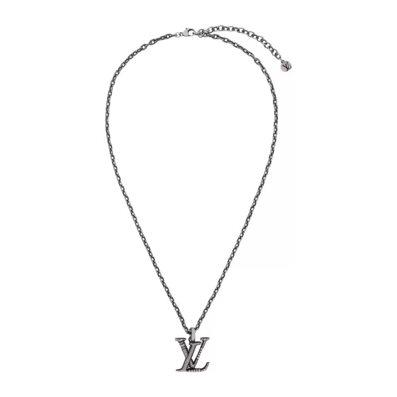 LV Necklace 05yxs29 (1)