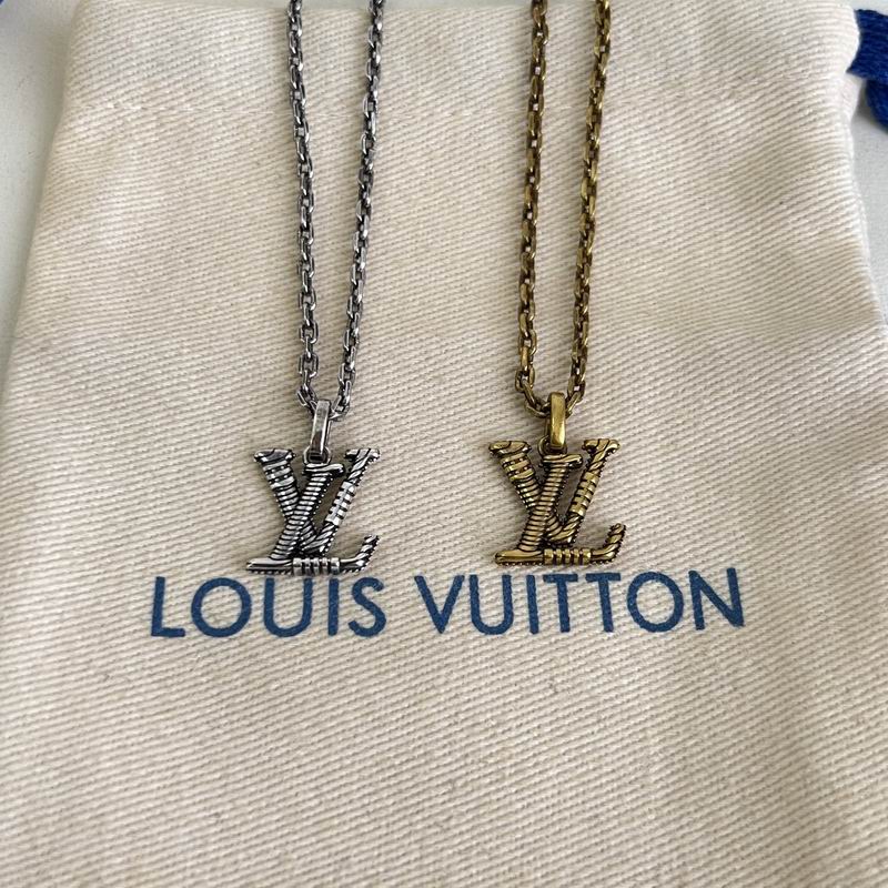 LV Necklace 05yxs29 (11)