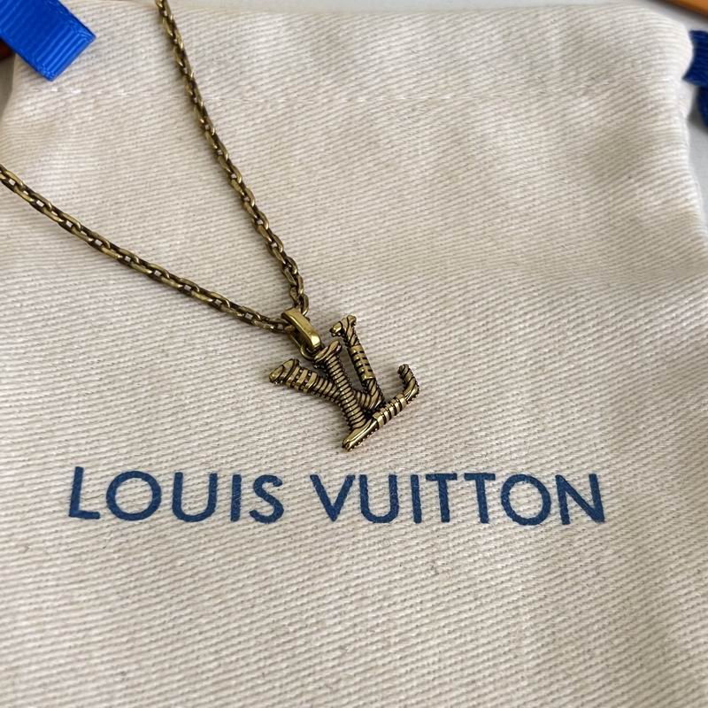 LV Necklace 05yxs29 (12)