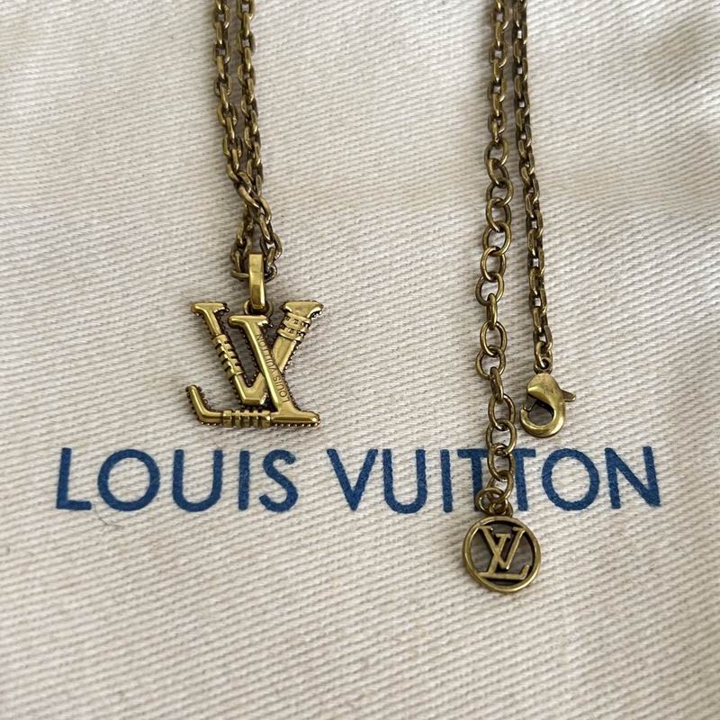 LV Necklace 05yxs29 (14)