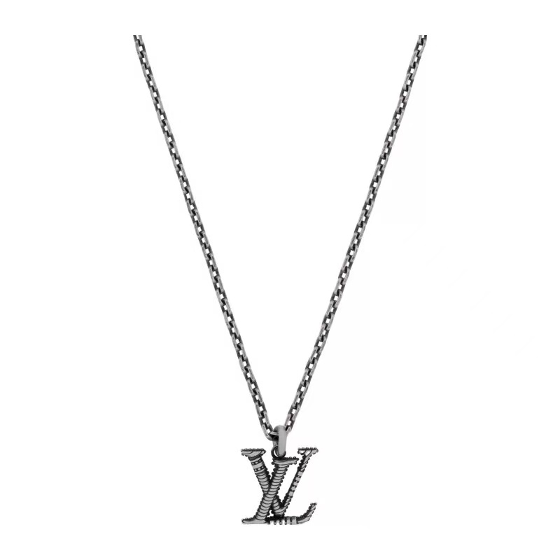 LV Necklace 05yxs29 (2)