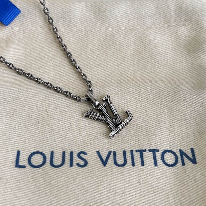 LV Necklace 05yxs29 (6)