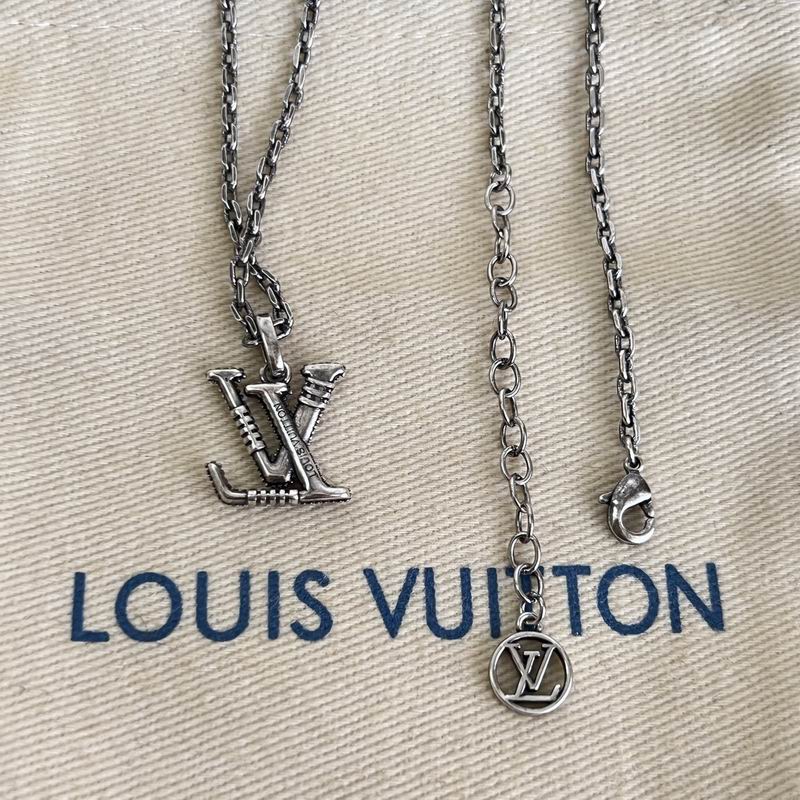 LV Necklace 05yxs29 (8)