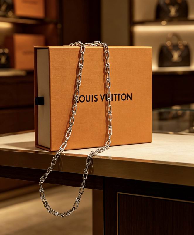 LV Necklace 05yxs30 (2)