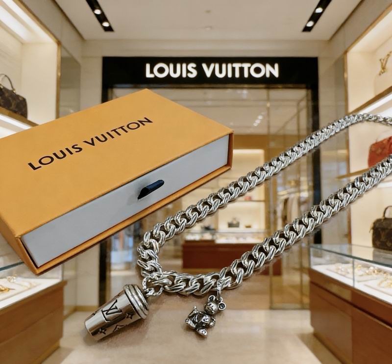 LV Necklace 05yxs31 (2)