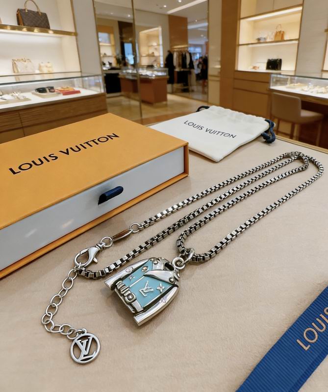 LV Necklace 05yxs32 (1)