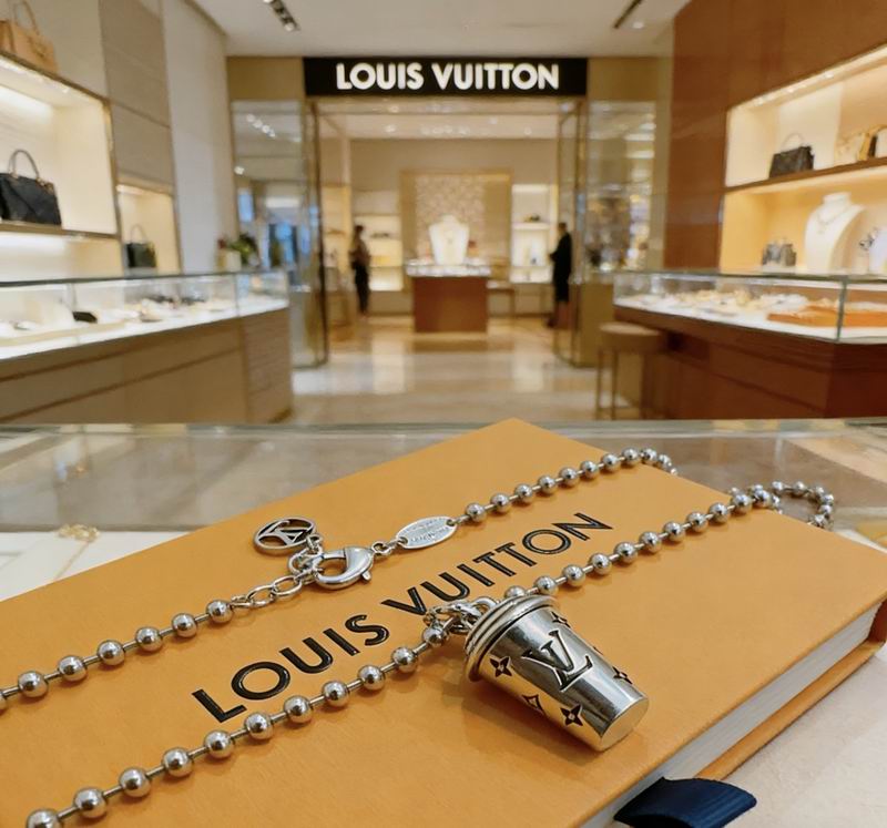 LV Necklace 05yxs34 (2)