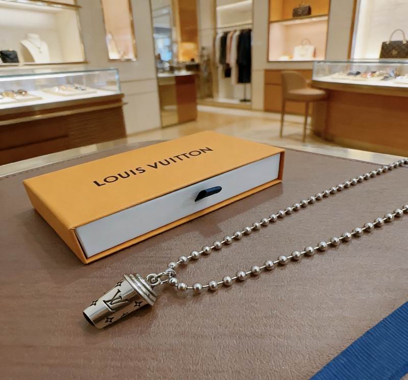 LV Necklace 05yxs34 (5)