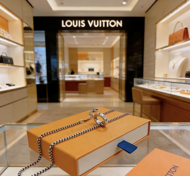LV Necklace 05yxs35 (3)