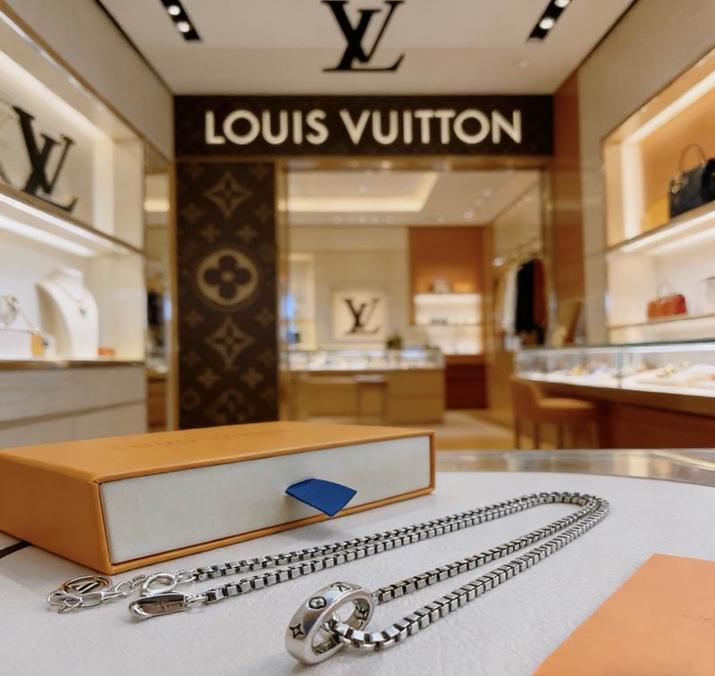 LV Necklace 05yxs35 (4)