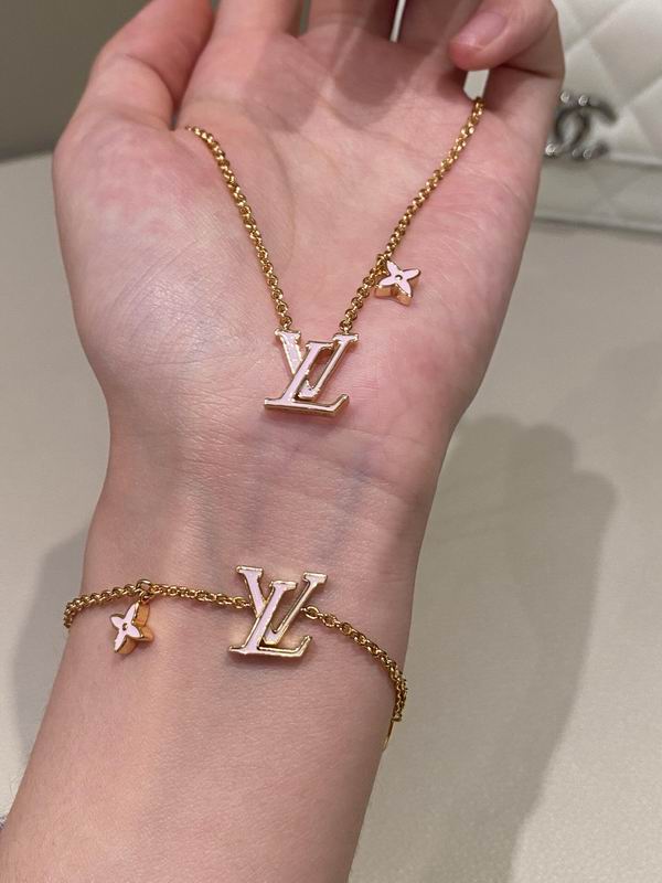 LV Necklace 05yxs36 (10)