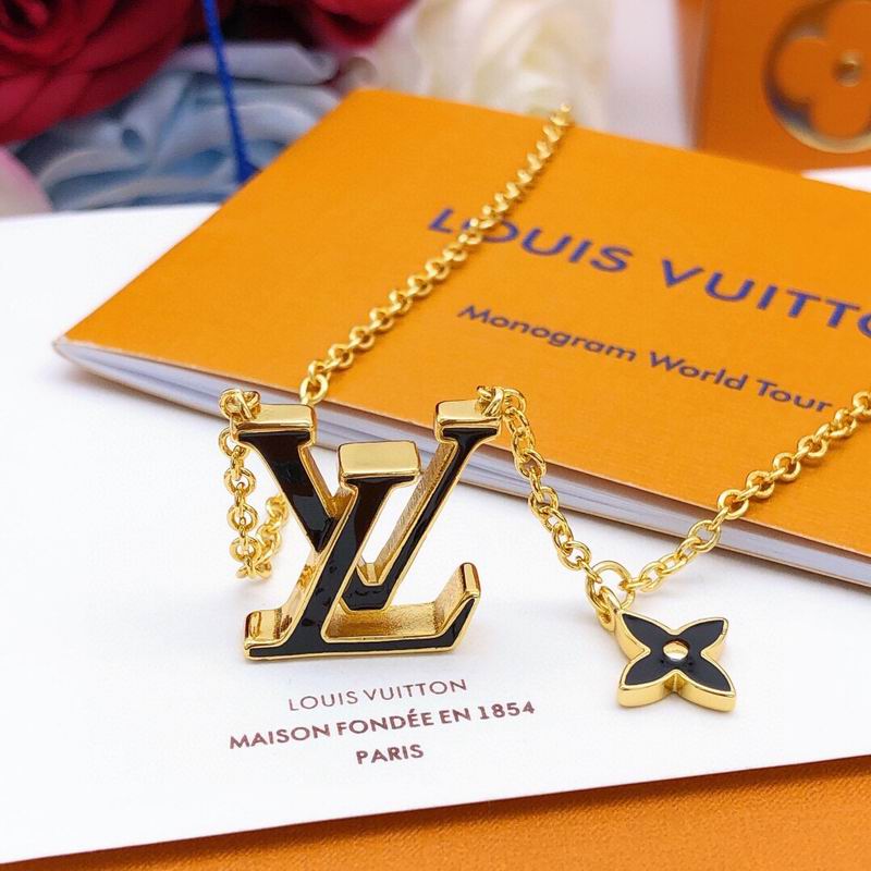 LV Necklace 05yxs36 (13)