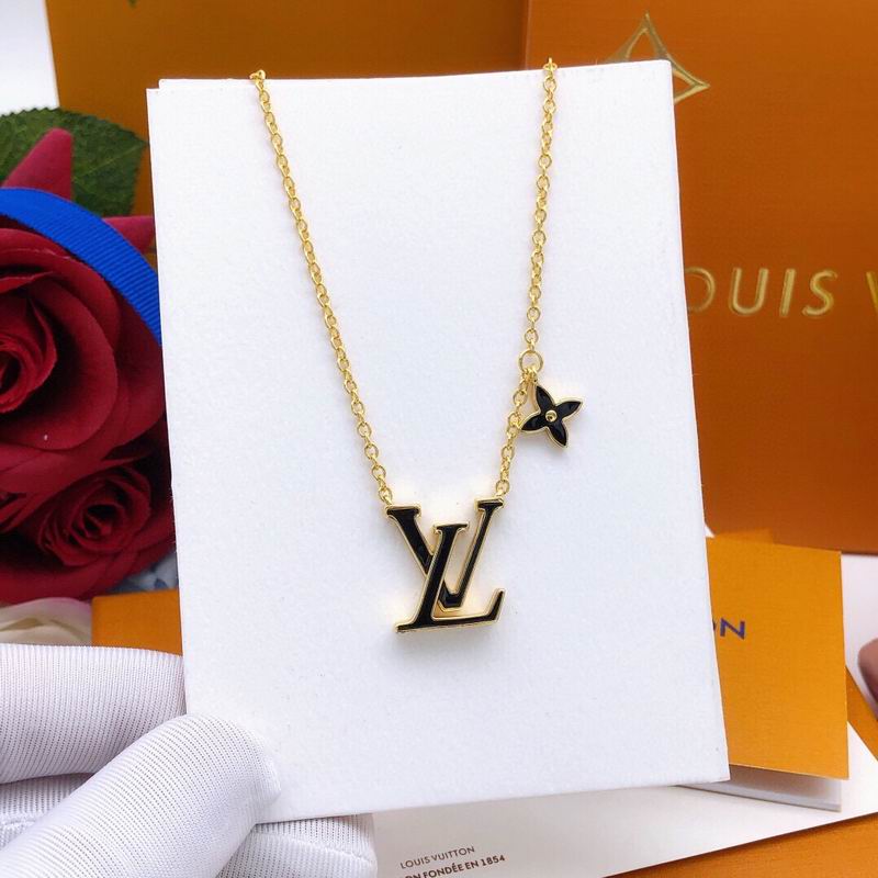 LV Necklace 05yxs36 (15)