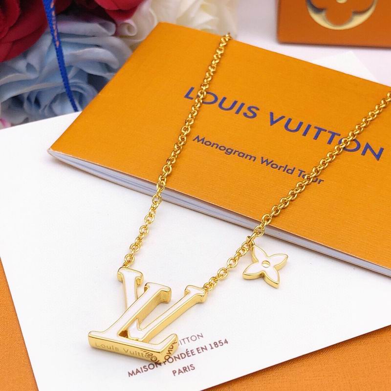 LV Necklace 05yxs36 (20)