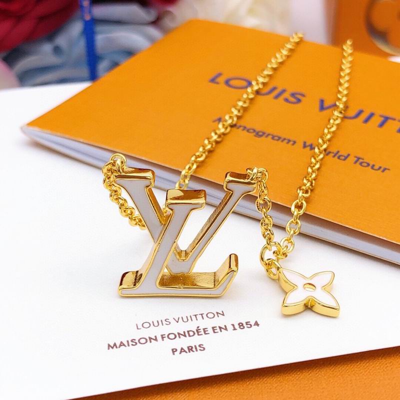 LV Necklace 05yxs36 (21)