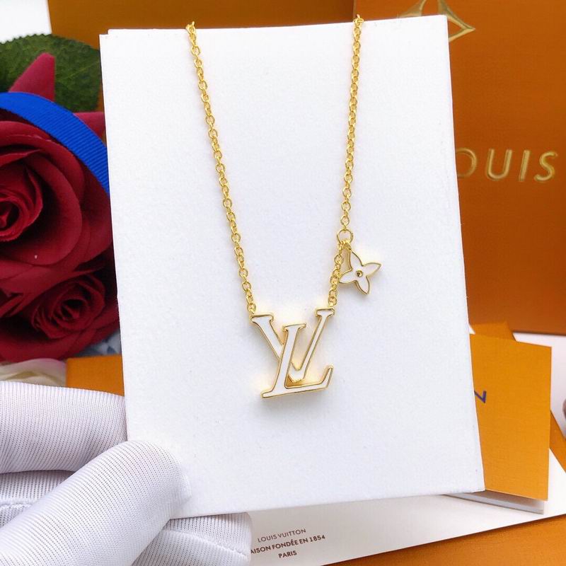 LV Necklace 05yxs36 (23)