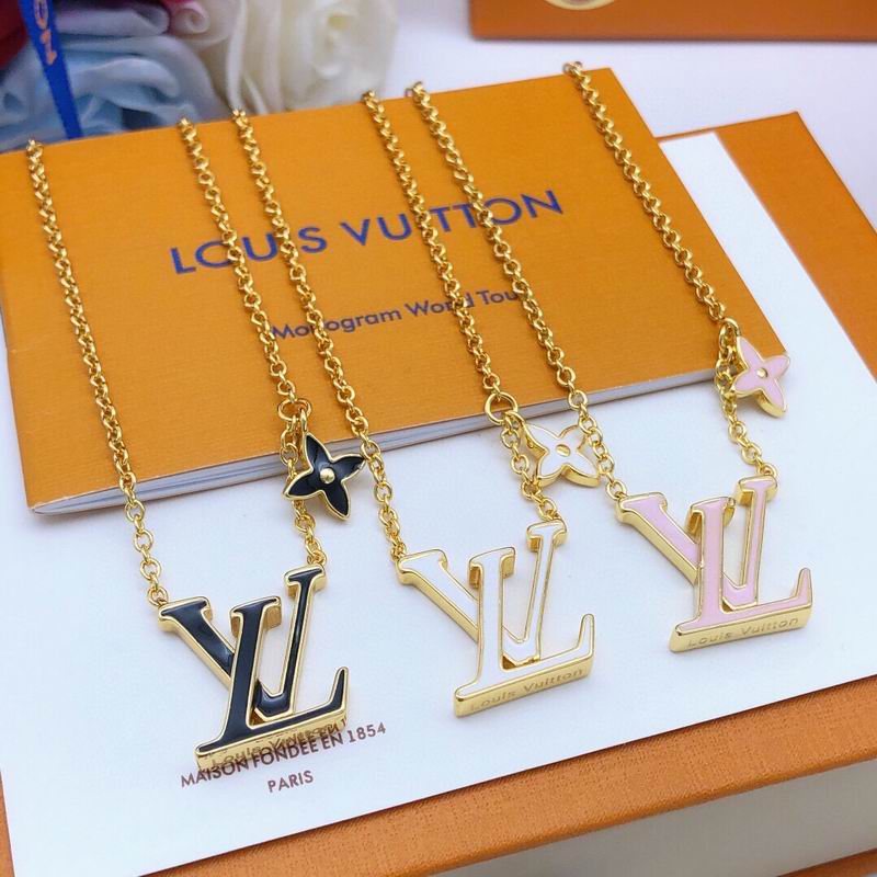 LV Necklace 05yxs36 (24)
