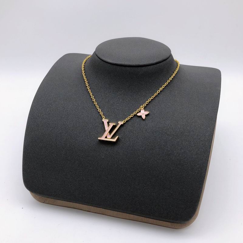 LV Necklace 05yxs36 (8)