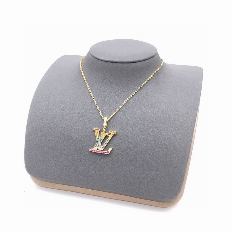 LV Necklace 05yxs38 (5)