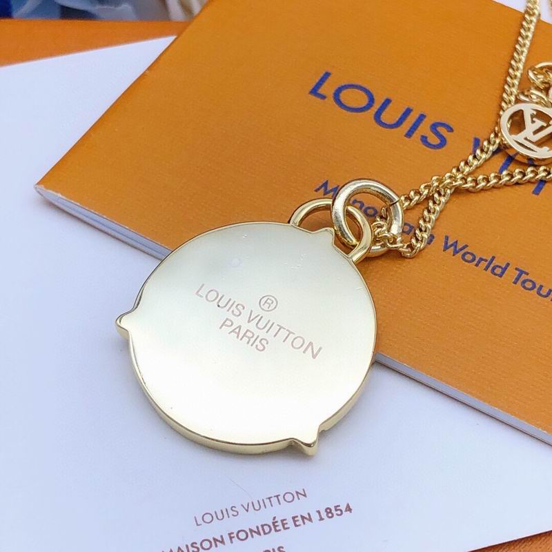LV Necklace 05yxs39 (5)