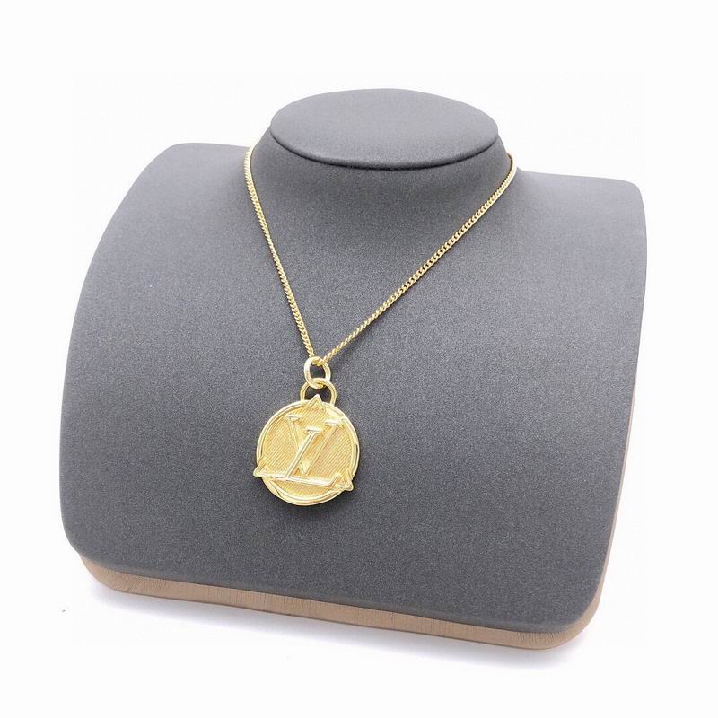 LV Necklace 05yxs39 (8)