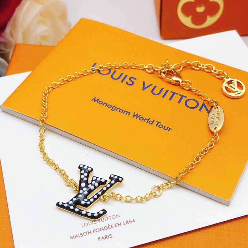 LV Necklace 05yxs41 (1)