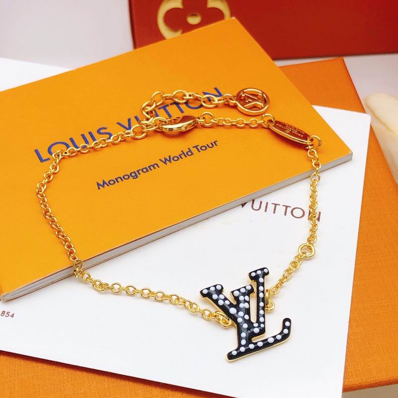 LV Necklace 05yxs41 (5)